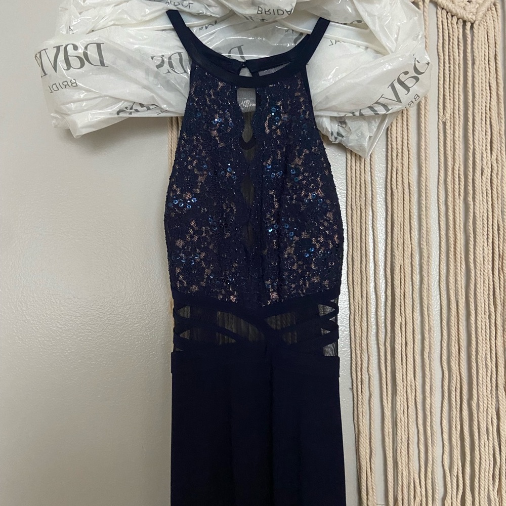 Prom Dress - Picture 2 of 5